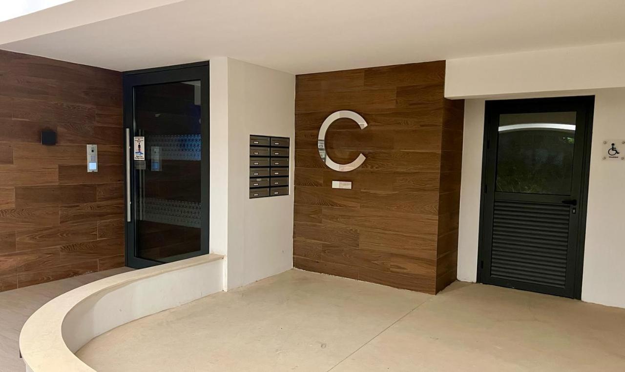 Cosmos Residence Paralímni Extérieur photo