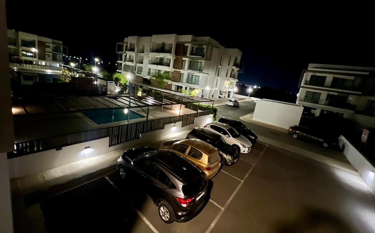 Cosmos Residence Paralímni Extérieur photo