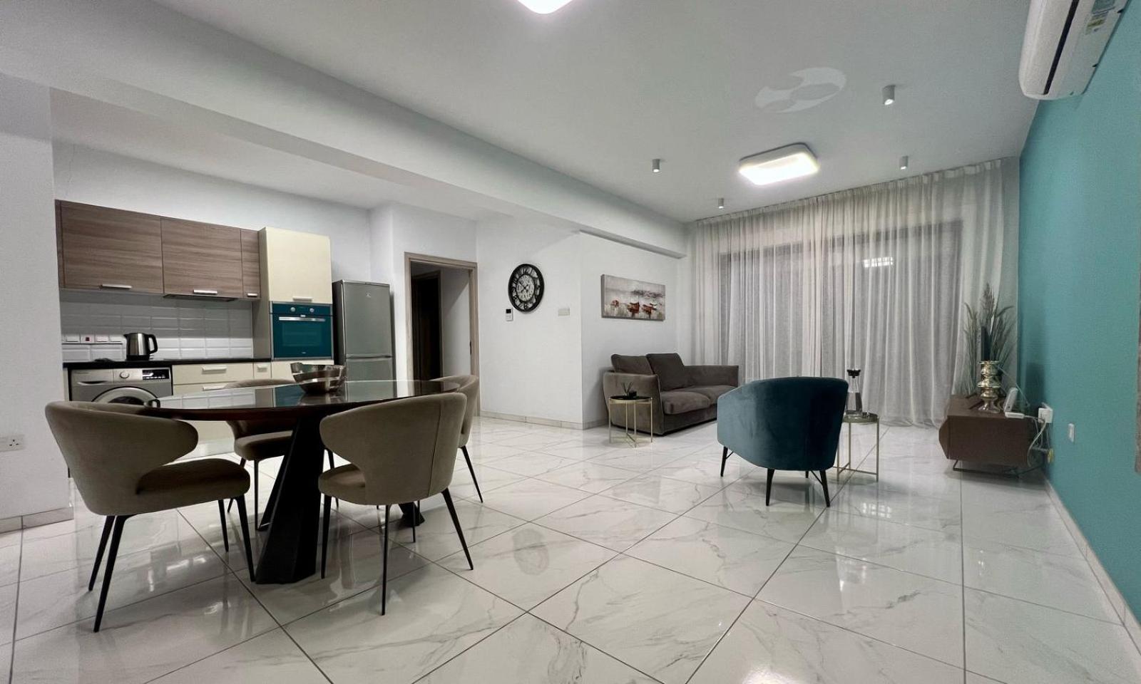 Cosmos Residence Paralímni Extérieur photo