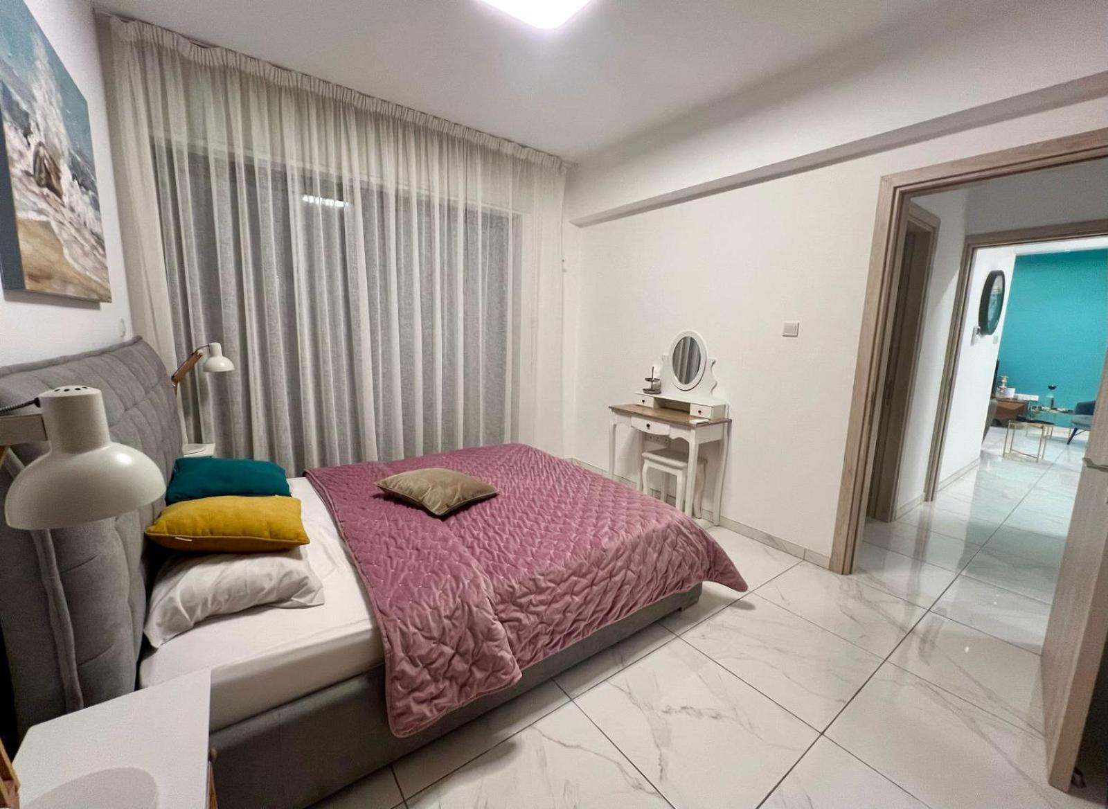 Cosmos Residence Paralímni Extérieur photo