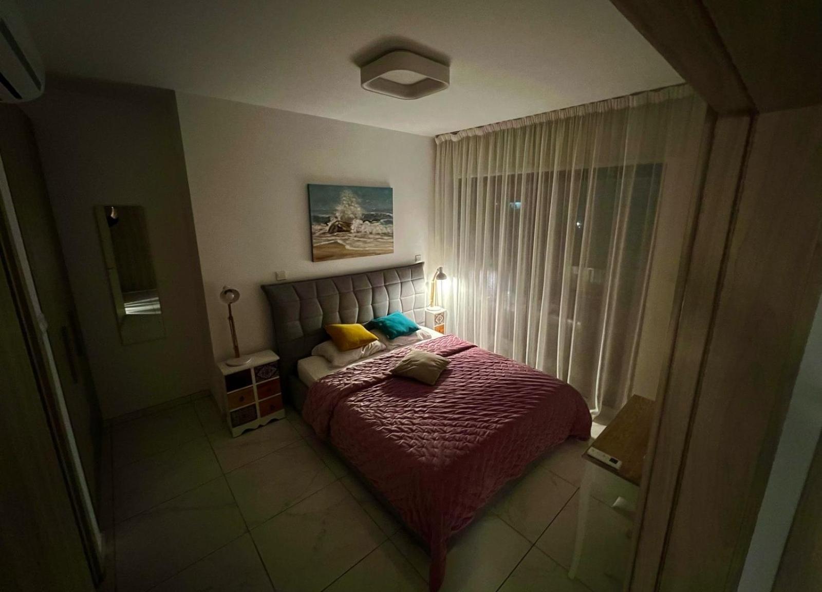 Cosmos Residence Paralímni Extérieur photo